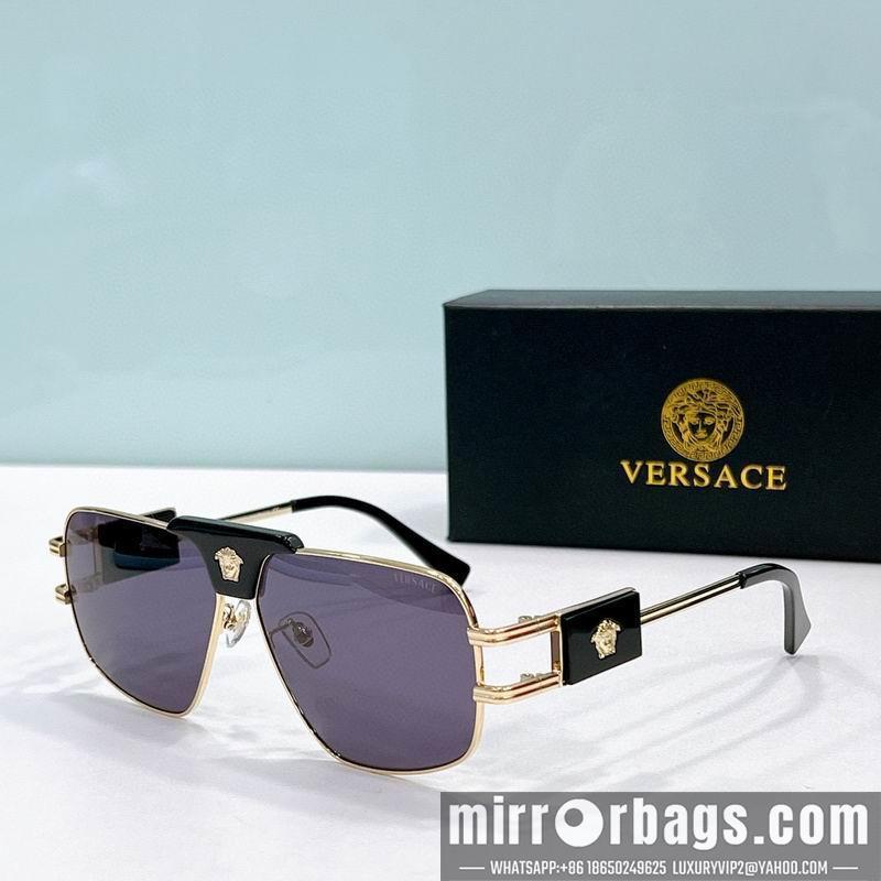 Versace Glaases smx119