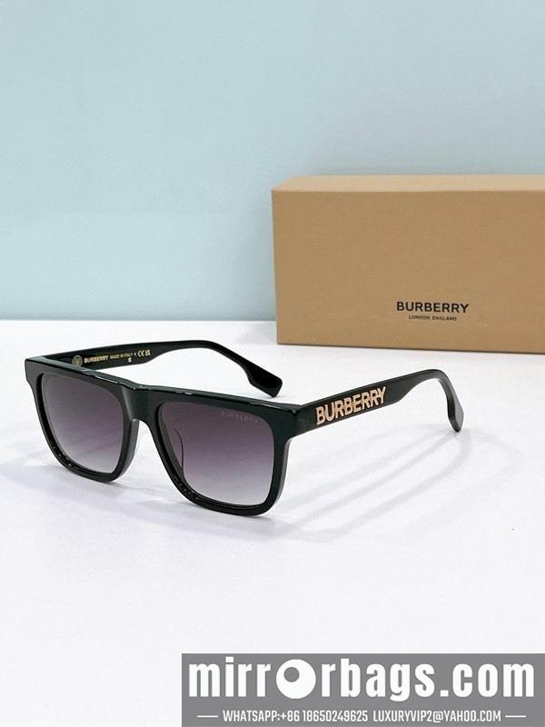 Burberry Glasses smr53