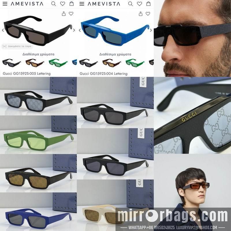 Gucci Glasses smh98