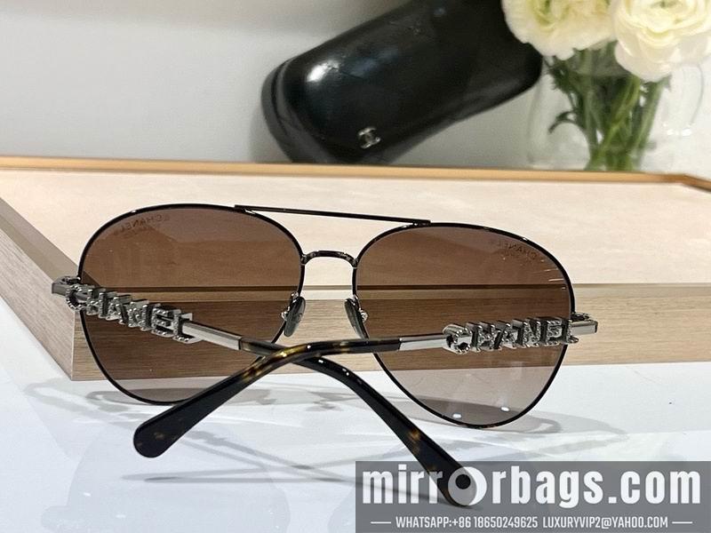Chanel Glasses smr260