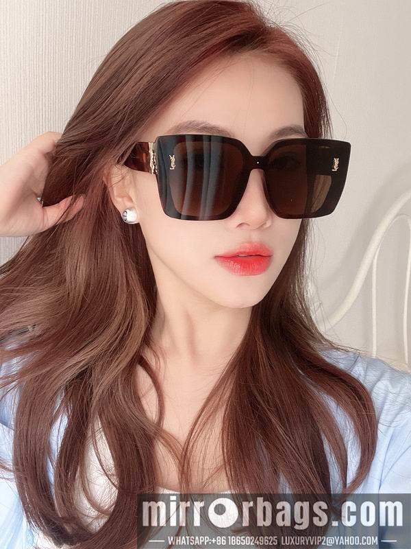 YSL Glasses smx52