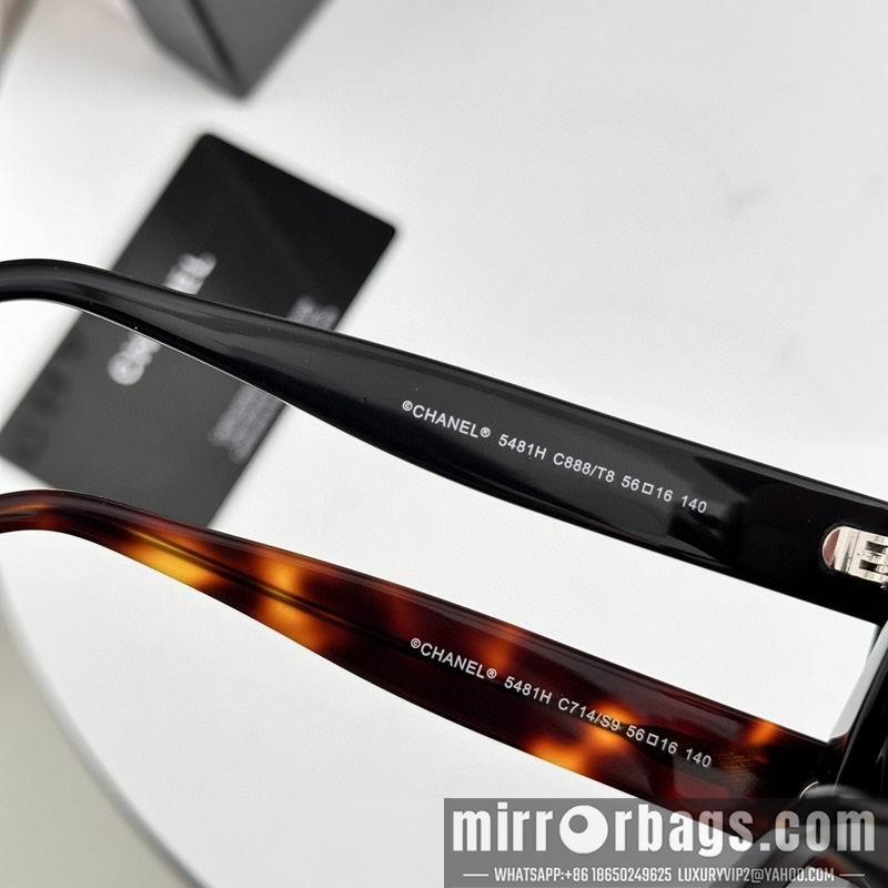 Chanel Glasses smh59