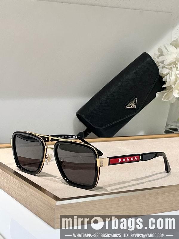 Prada Glasses smr11