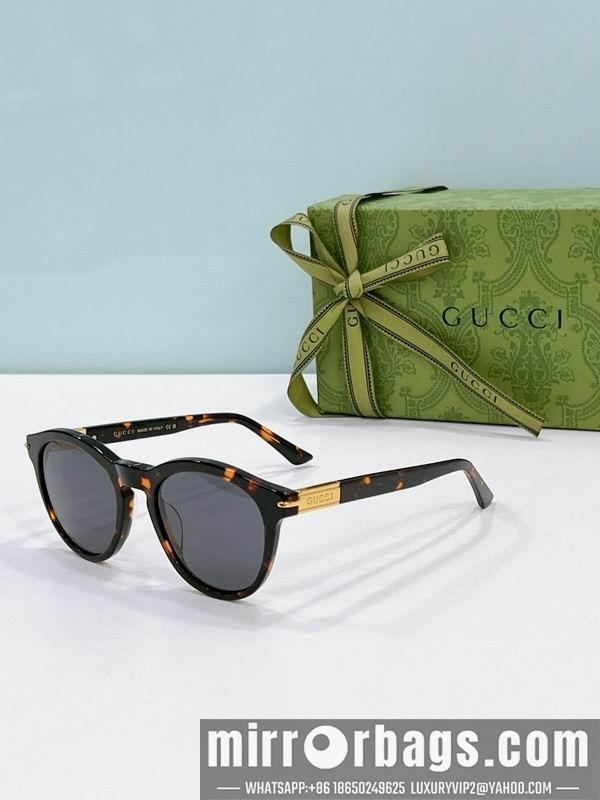 Gucci Glasses smh66