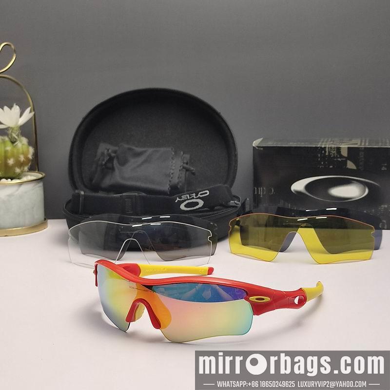 Oakley Glasses smx91