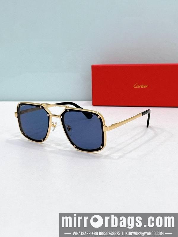 Cartier Glasses smh22