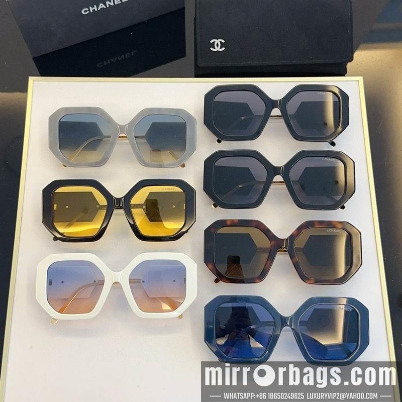 Chanel Glasses smx320