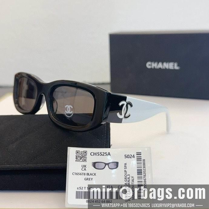 Chanel Glasses smx296