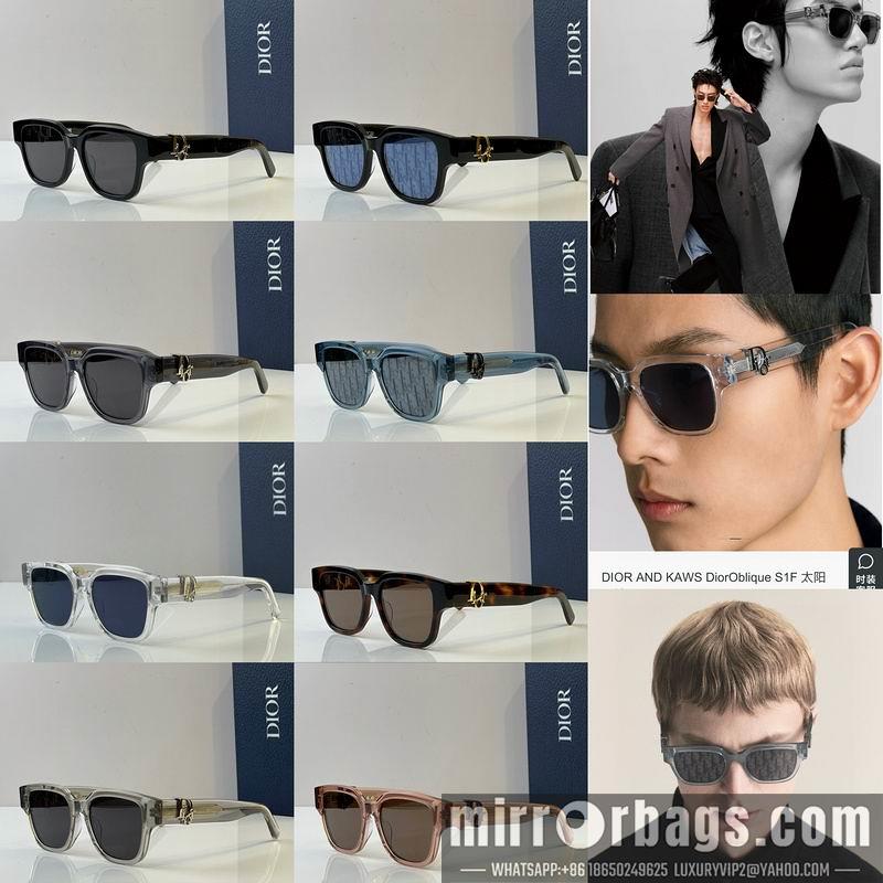 Dior Glasses 03smh129