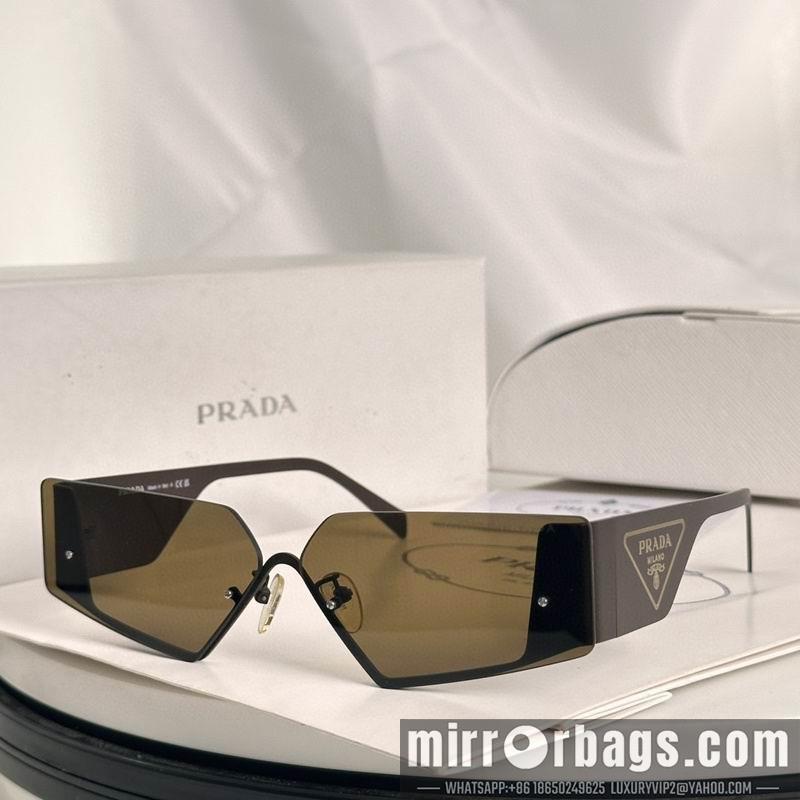 Prada Glasses smh163