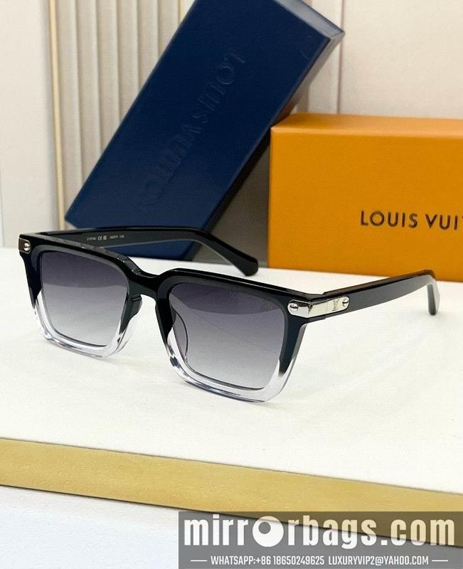 LV Glasses smh205