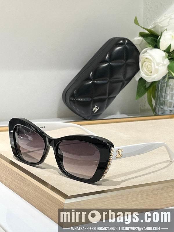 Chanel Glasses smh93