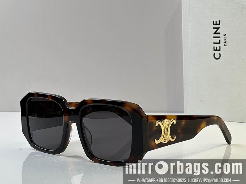 Celine Glasses 03smh40
