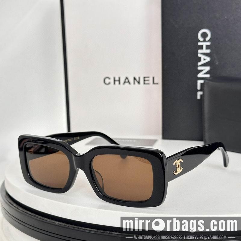 Chanel Glasses smr74