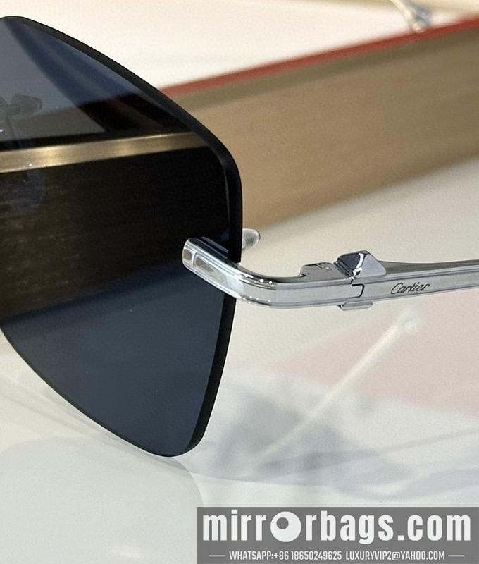 Cartier Glasses smh51