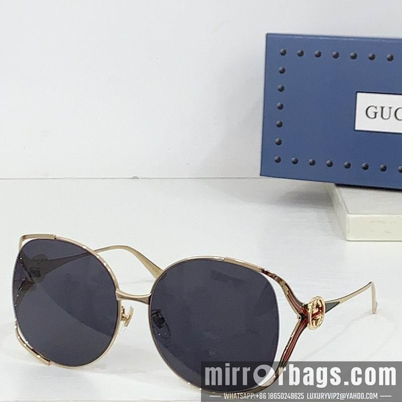 Gucci Glasses smr87