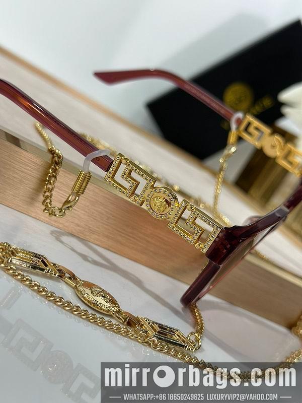 Versace Glaases smx135
