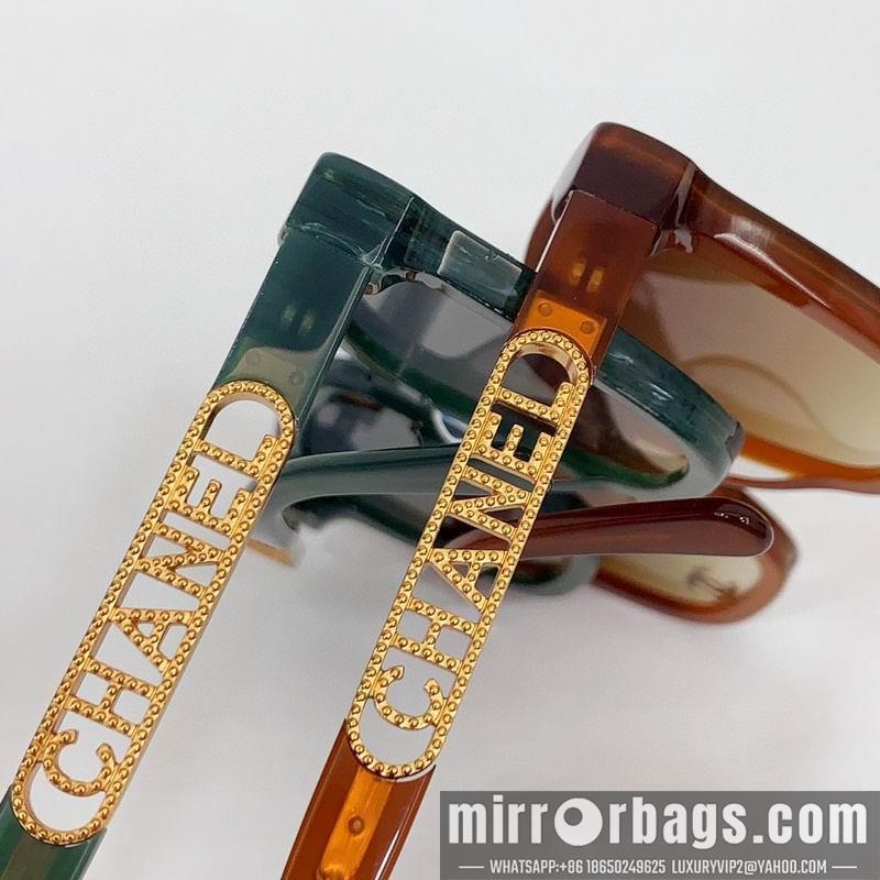 Chanel Glasses smr49