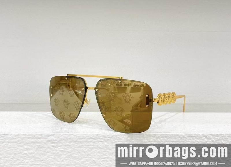 Versace Glasses 03smh58