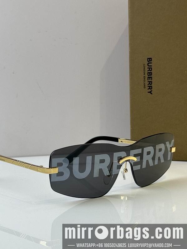 Burberry Glasses 03smh25