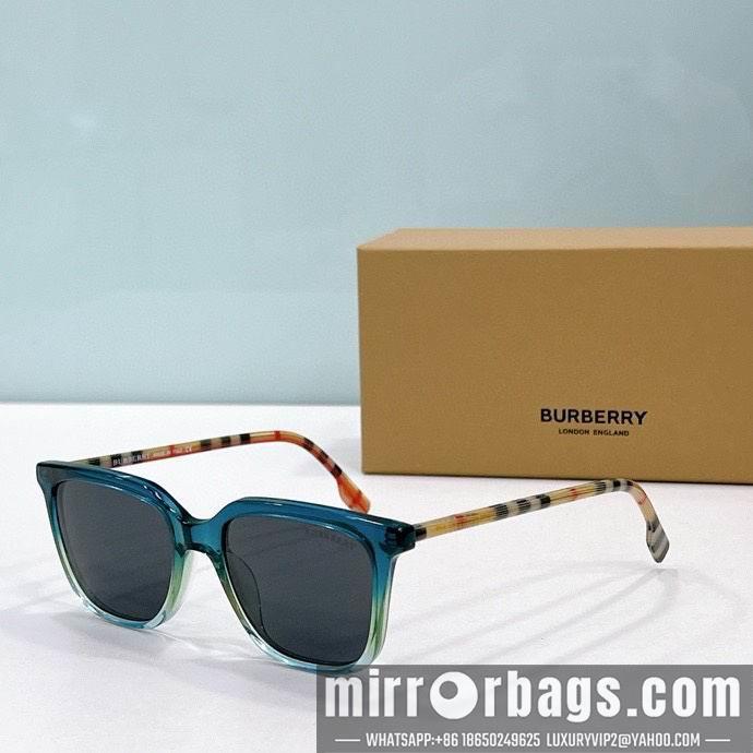 Burberry Glasses smx39