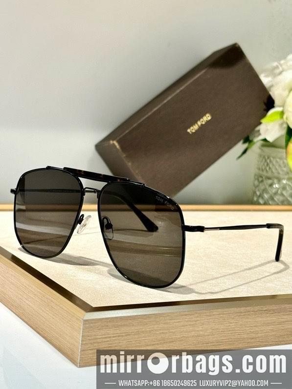Tom Ford Glasses smx158