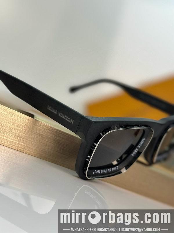LV Glasses smx106