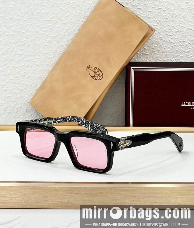 Jacques Marie Mage Glasses 03smh27