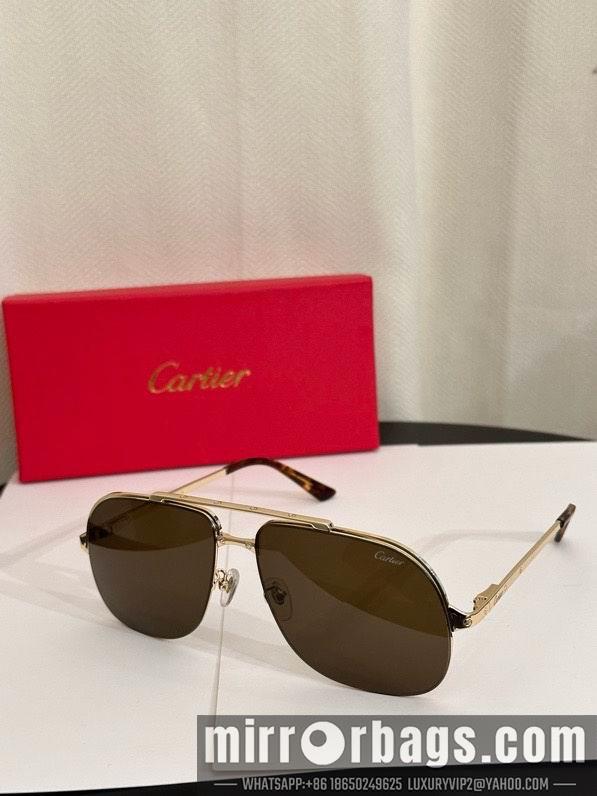 Cartier Glasses smr167