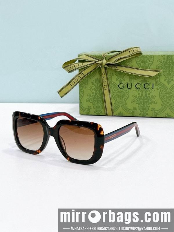 Gucci Glasses smh252