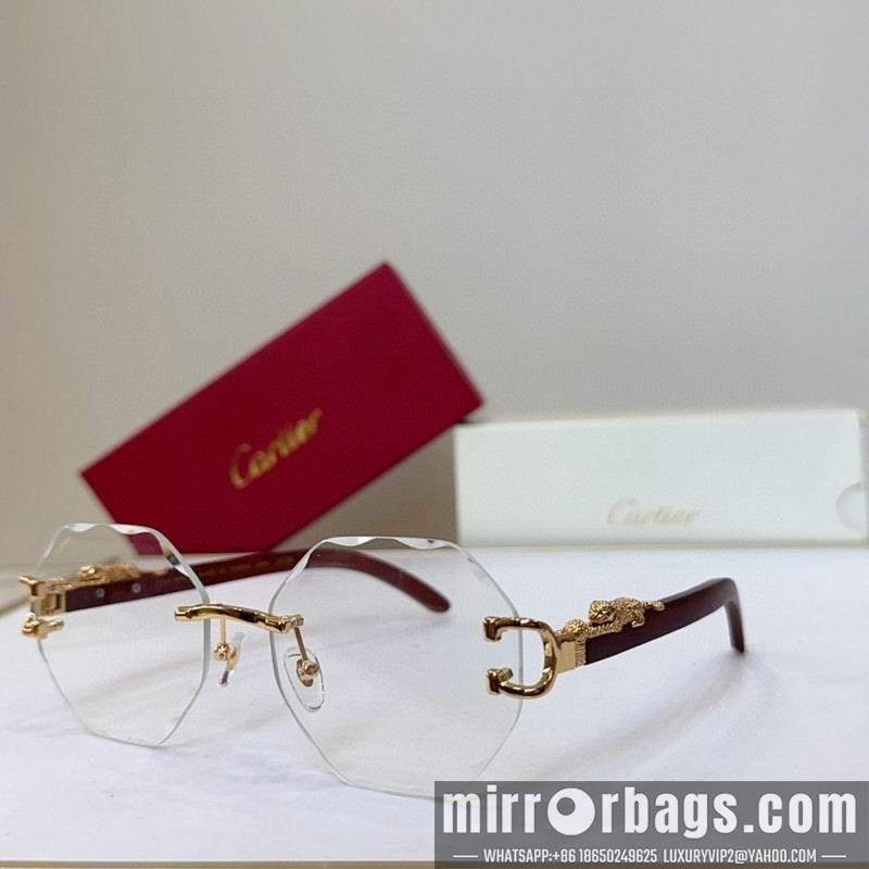 Cartier Glasses smh150