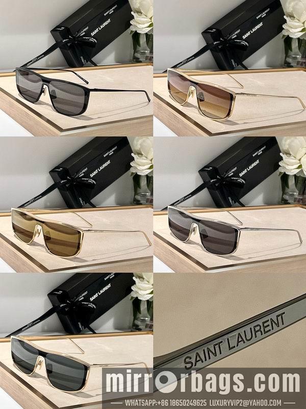 YSL Glasses smx54