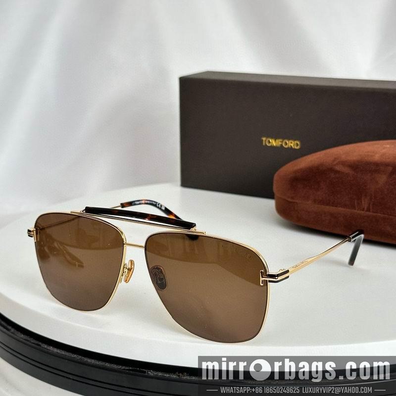 Tom Ford Glasses smx95