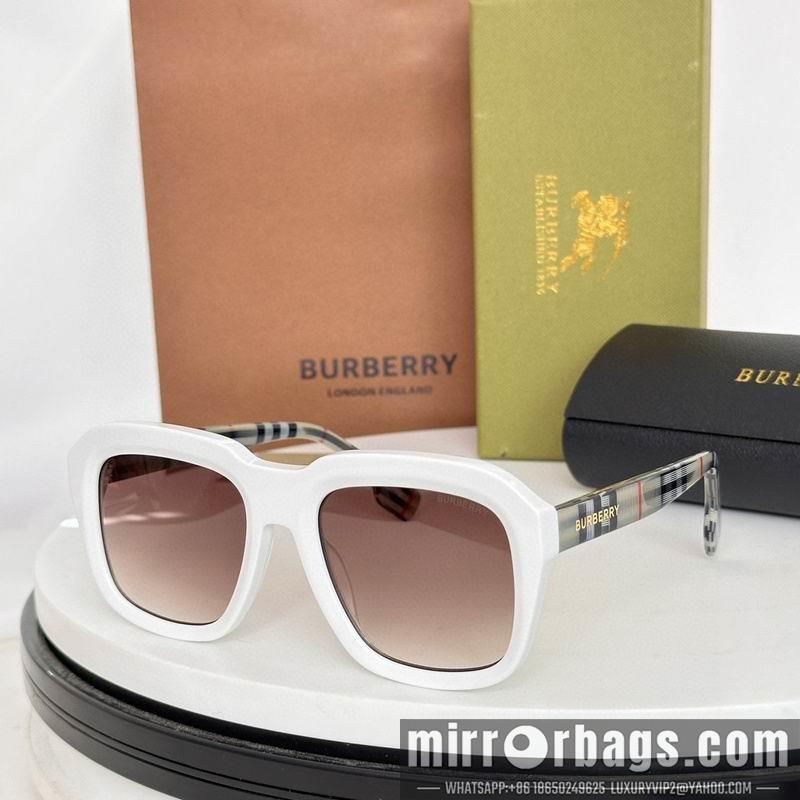 Burberry Glasses smr50