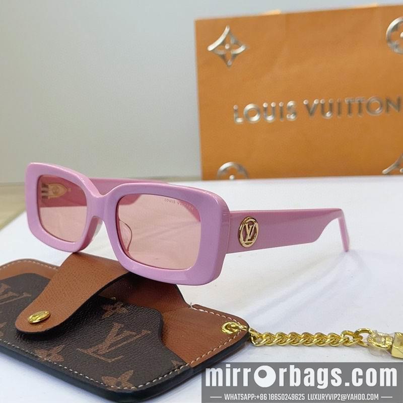 LV Glasses smh164
