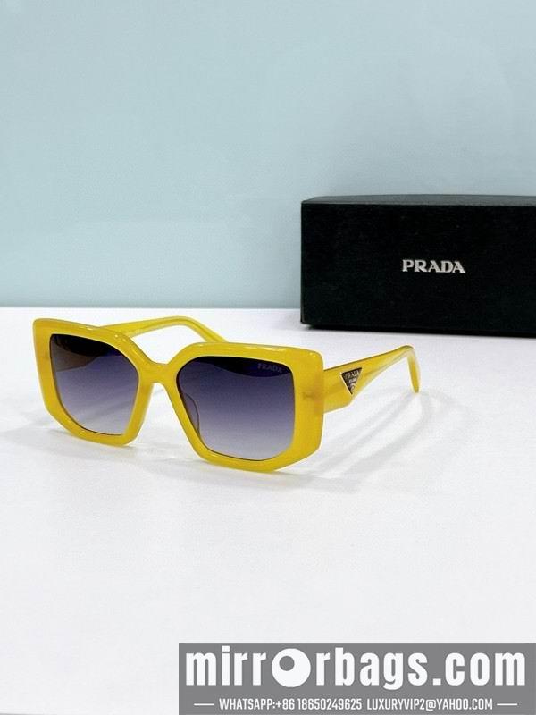Prada Glasses smh191