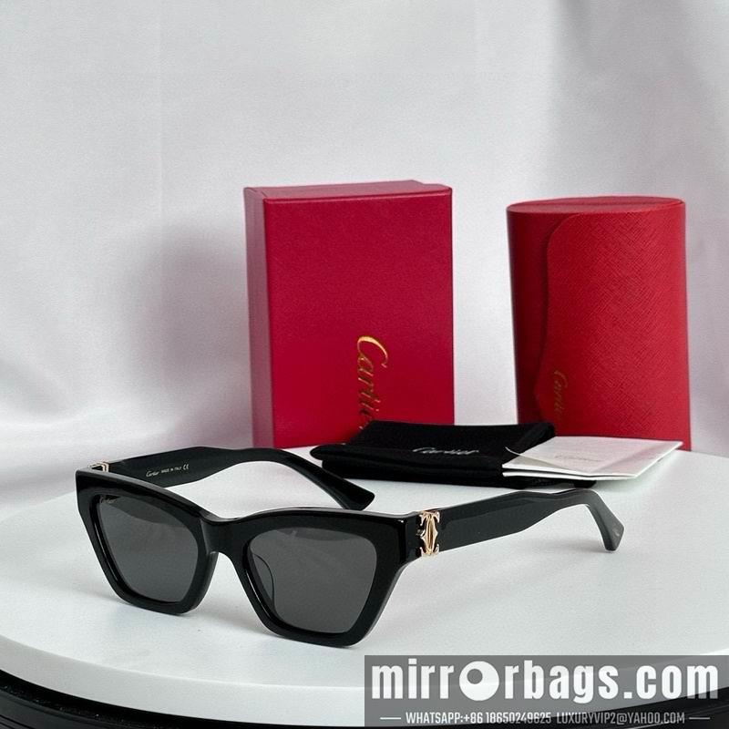 Cartier Glasses smr163