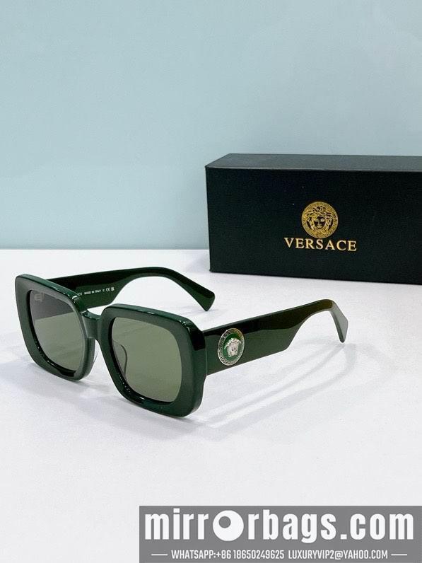 Versace Glaases smx143