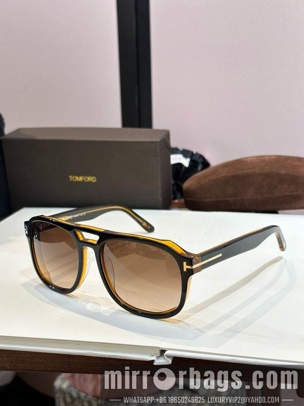 Tom Ford Glasses smx30