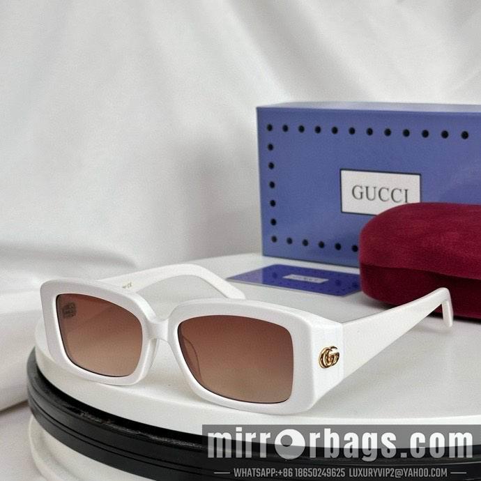 Gucci Glasses smr68