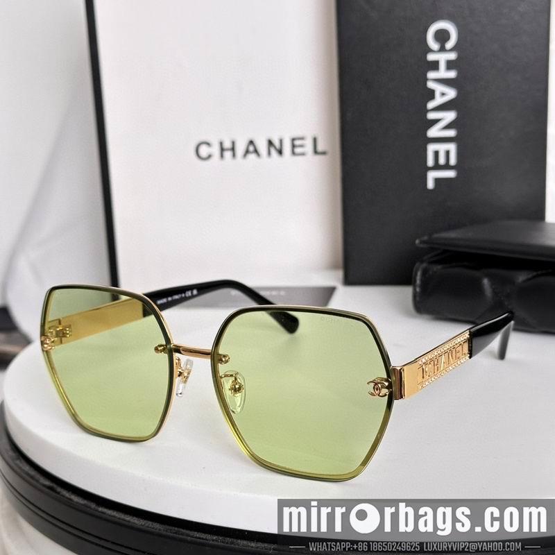 Chanel Glasses smh144