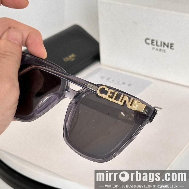 Celine Glasses 03smh05