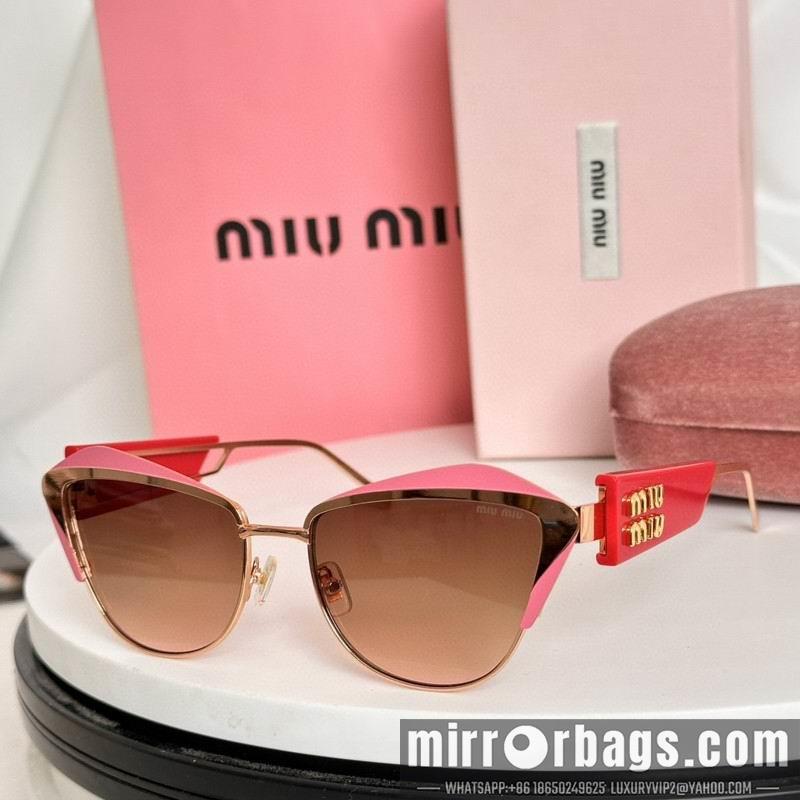 MiuMiu Glasses 03smh108