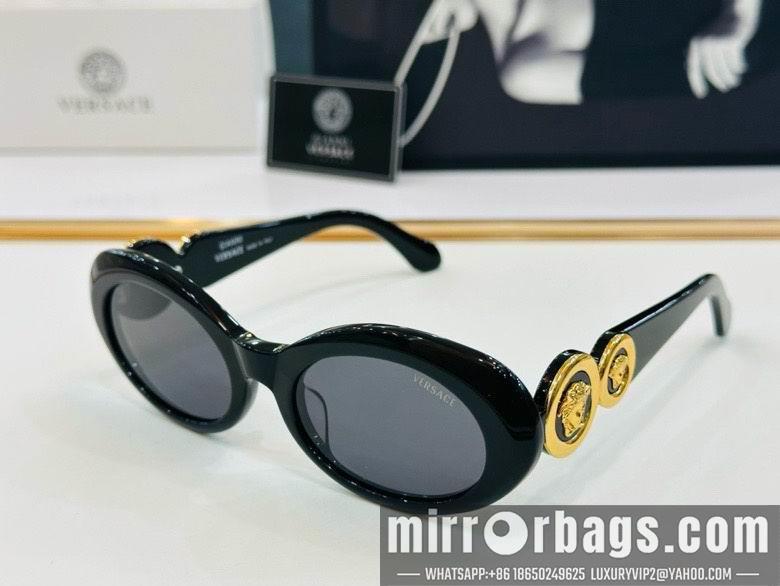 Versace Glaases smx86