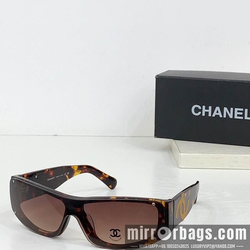 Chanel Glasses smr57