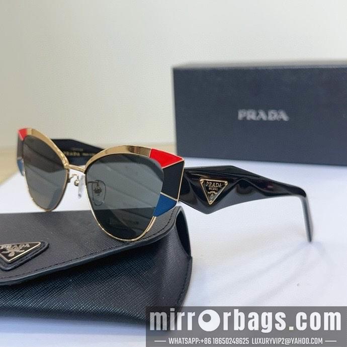 Prada Glasses smh35