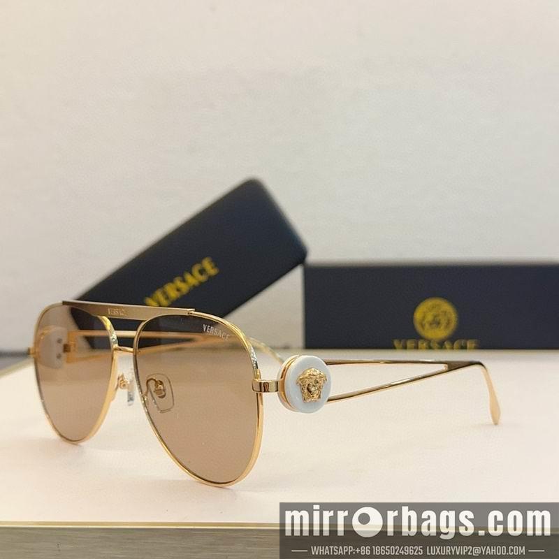 Versace Glaases smx161