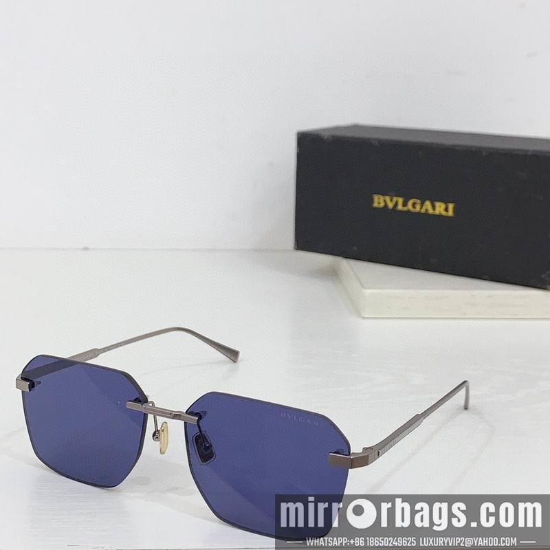 Bvlgari Glasses 03smh38