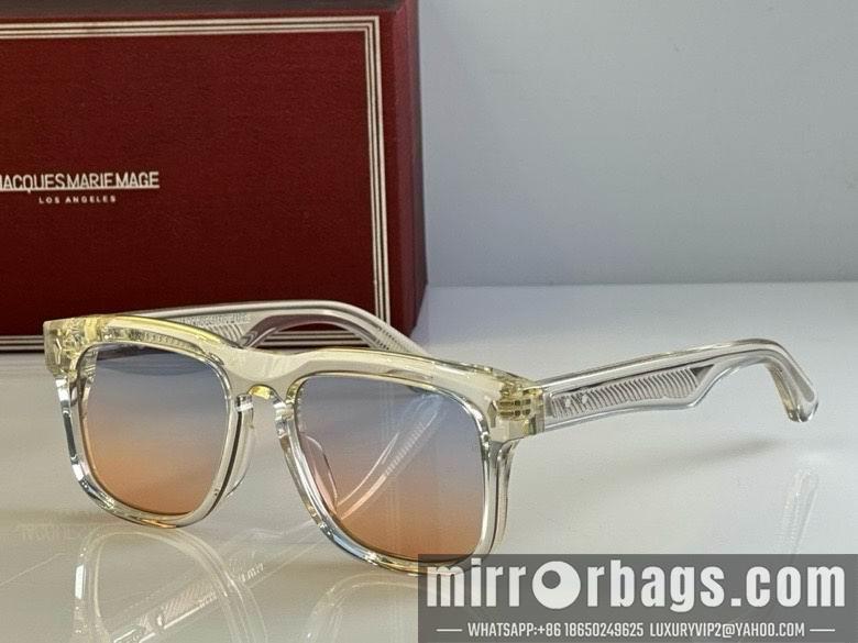 Jacques Marie Mage Glasses smx70