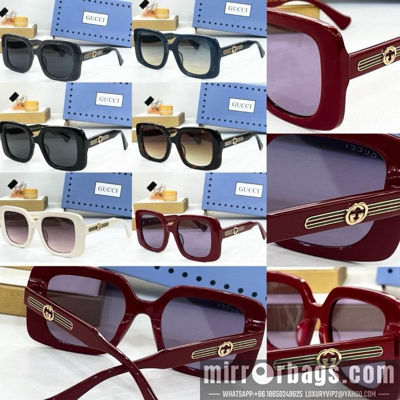 Gucci Glasses smh237